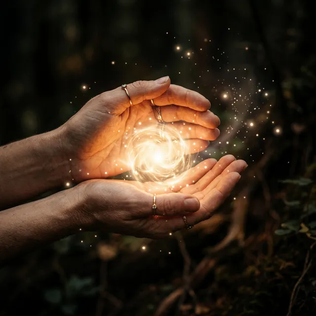 Energy