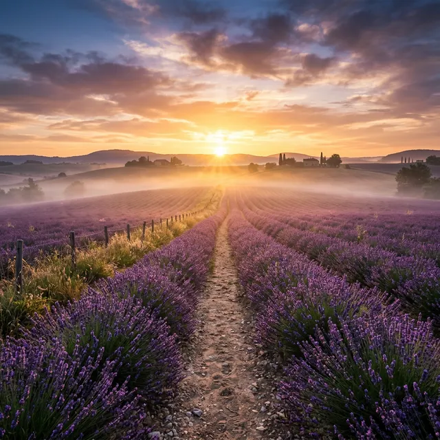 Sunrise