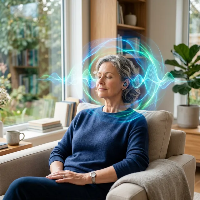 The Memory Wave Gamma brain audio neuroscience