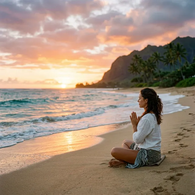 ocean Hawaii forgiveness peace