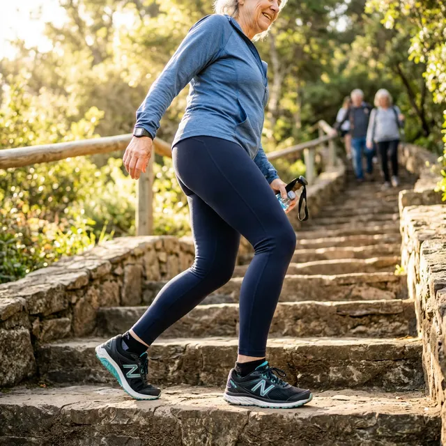 Ageless Knees eliminate knee pain naturally